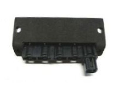 GM 15693401 Switch Asm-Door Jamb