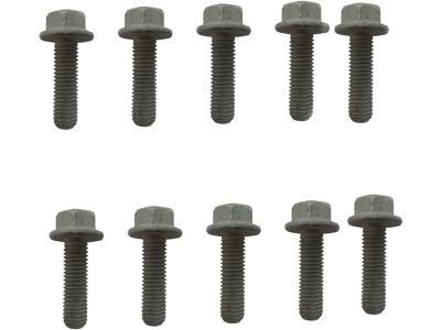 GM 11515767 Shock Screw