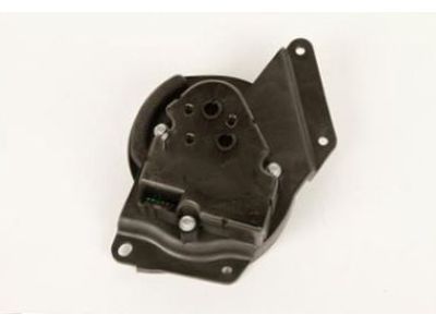 GM 89018376 Actuator