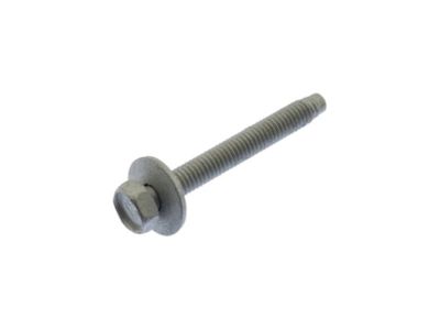 GM 11518523 Engine Cover Bolt