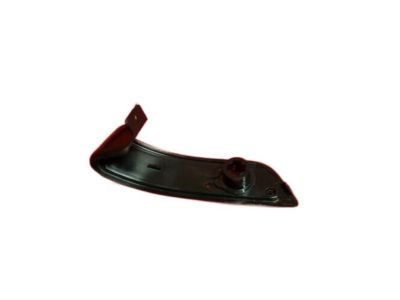 GM 16511872 Lamp Asm-Front Side Marker