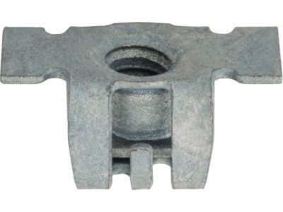 GM 11570654 Pad Nut