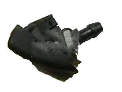 GM 25907407 Washer Nozzle