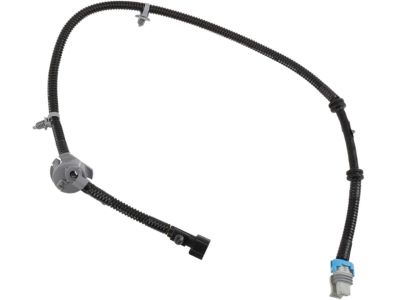 GM 22710405 Harness Asm-Front Wheel Speed Sensor Wiring