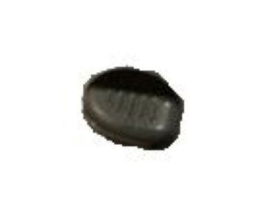 GM 22748521 Seat Switch Knob