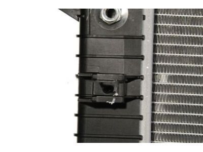 GM 20926496 Radiator