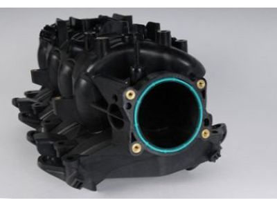 GM 89017588 Manifold Asm, Intake