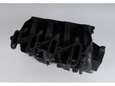 GM 89017588 Manifold Asm, Intake