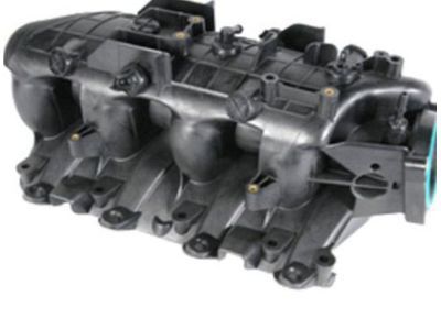 GM 89017588 Manifold Asm, Intake
