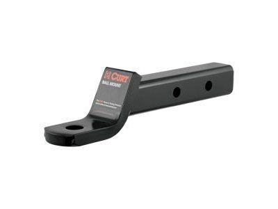 GM 19366939 7, 500-lb Capacity Dual Length Trailer Hitch by CURT™ Group