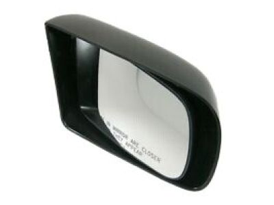 GM 95193363 Mirror Cover