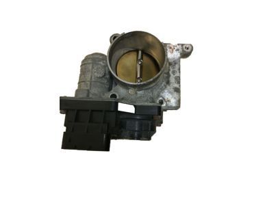 GM 12582616 Throttle Body