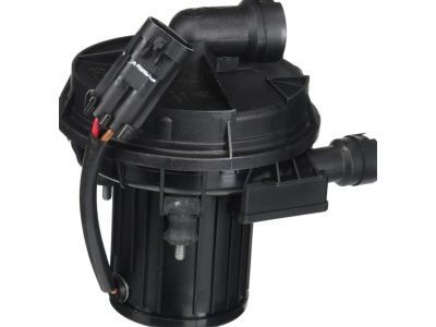 GM 12574379 Air Injection Reactor Pump