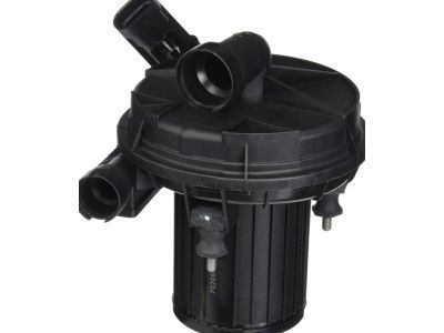 GM 12574379 Air Injection Reactor Pump