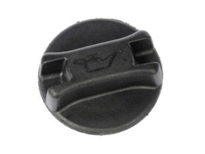 GM 19317324 Filler Cap