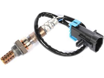 GM 12665061 Front Oxygen Sensor