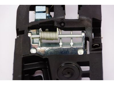 GM 13511029 Handle Base