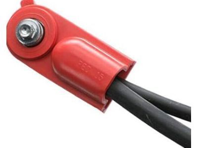 GM 15372005 Cable Asm, Battery Positive