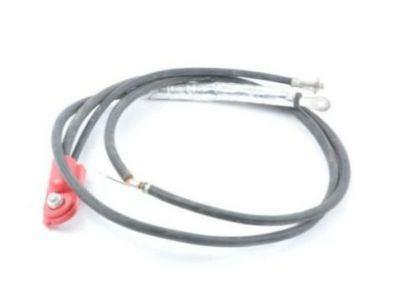 GM 15372005 Cable Asm, Battery Positive
