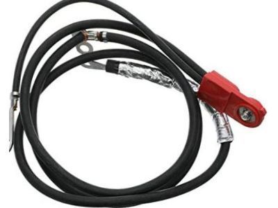 GM 15372005 Cable Asm, Battery Positive