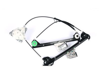 GM 20897016 Window Regulator