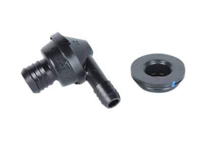GM 25873576 Check Valve