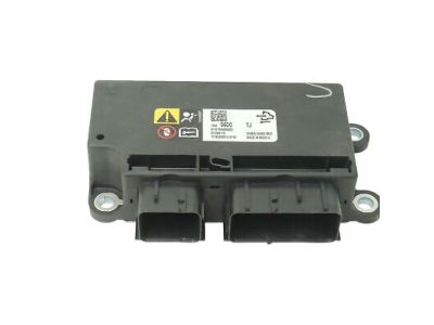 GM 13523859 Diagnostic Unit