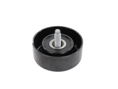 GM 92221551 Idler Pulley