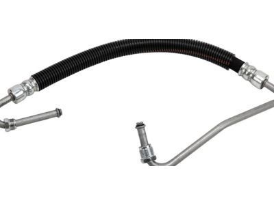 GM 26042259 Hose, P/S Gear Inlet