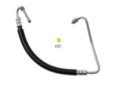 GM 26042259 Hose, P/S Gear Inlet