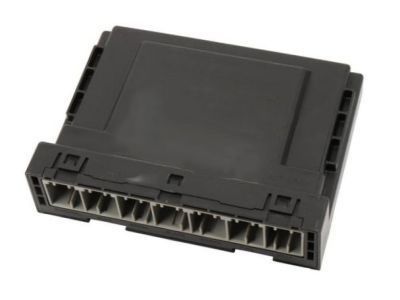 GM 13528941 Module