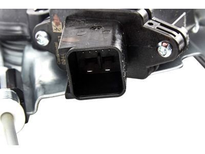 GM 23257824 Window Regulator