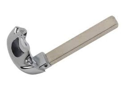 GM 13523213 Key