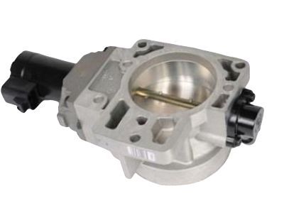 GM 17113671 Throttle Body Assembly (W/ Throttle Actuator)