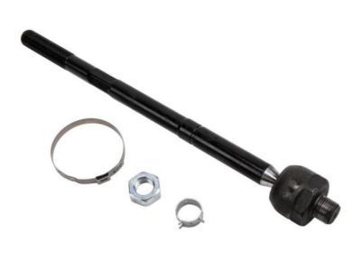 GM 13271996 Inner Tie Rod