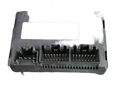 GM 24243086 Module Asm-Transfer Case Shift Control (W/O Calibration)