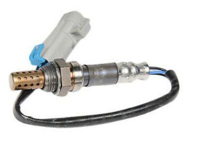 GM 12590789 Oxygen Sensor