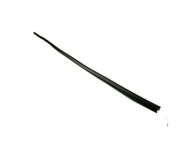 GM 15095432 Upper Molding