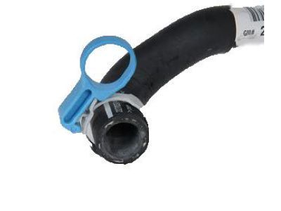 GM 22703745 Hose Asm, Heater Inlet Rear