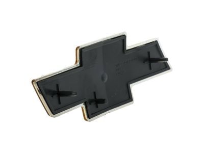 GM 12335700 Emblem