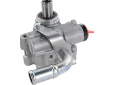 GM 13505837 Power Steering Pump