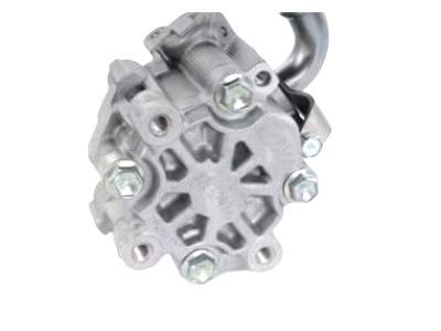 GM 13505837 Power Steering Pump