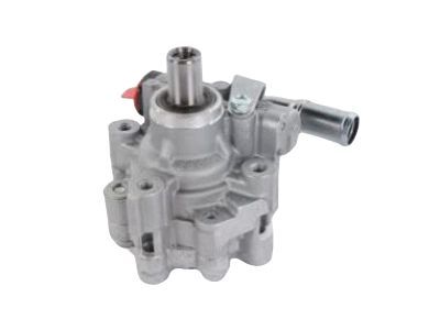 GM 13505837 Power Steering Pump