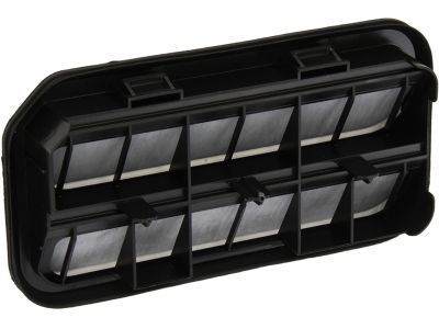 GM 22788177 Quarter Outlet Vent
