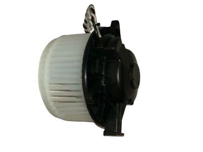 GM 22954786 Blower Motor