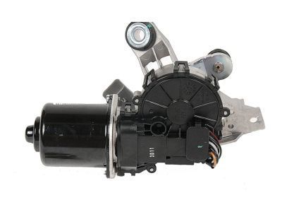 GM 96850001 Front Motor