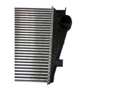 GM 22799480 Intercooler