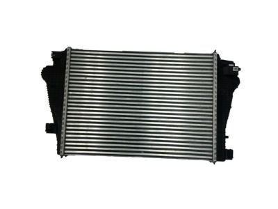 GM 22799480 Intercooler