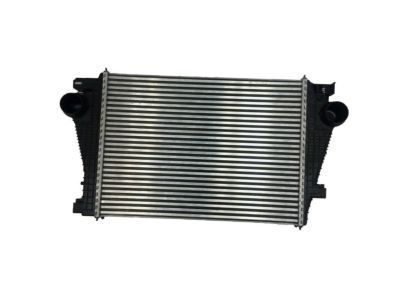 GM 22799480 Intercooler