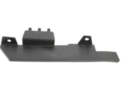 GM 15823723 Lower Deflector